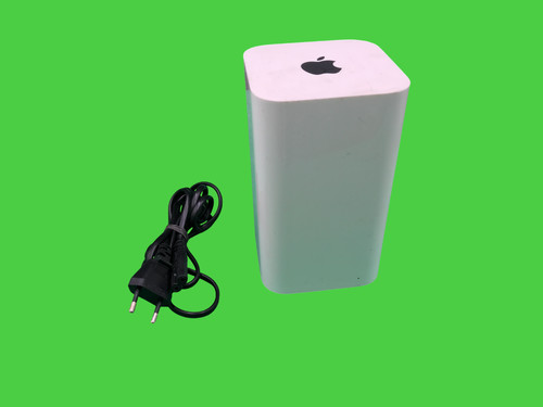Apple airport time capsule - apple,