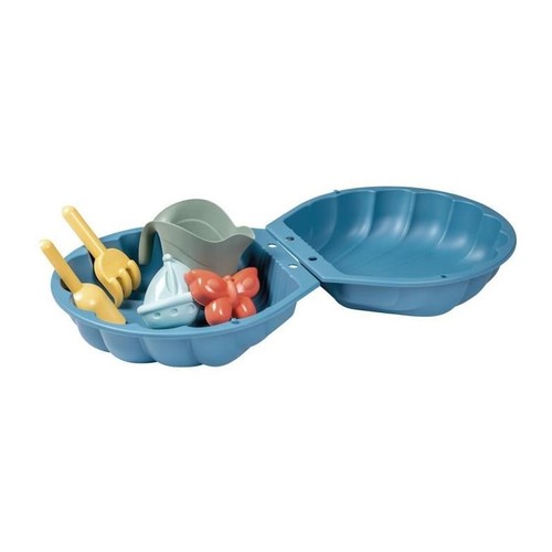 Smoby life mini bac - -,