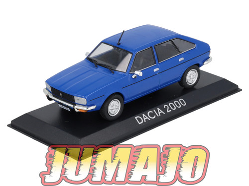 Bal11 voiture ixo - voiture,