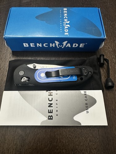 Benchmade 551s30v inch - 3.45,