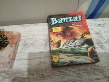 Album bd Banzai numéros 69 à