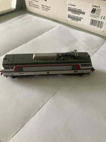 115052 sncf minitrix 12186 - minitrix,