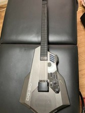 Manette MIDI synthé guitare numérique Casio DG‐20 vintage Japon - pour pièces...