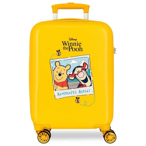 Disney valise enfant winnie - valise,