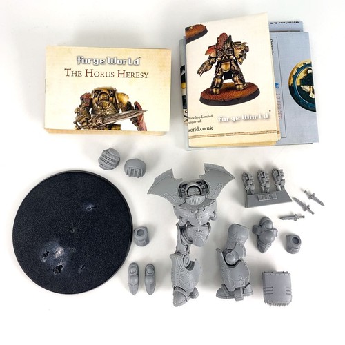 Forgeworld telemon heavy - x1,