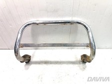 Nissan Navara Pare-buffle