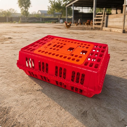 Cage transport pour - cage, de