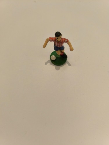Figurine joueur foot 9 - figurine, de