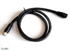 Atari ST cable rallonge de