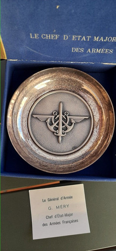 Coupelle général méry - méry, cema