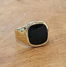 Bague Chevalière Taille 60,5