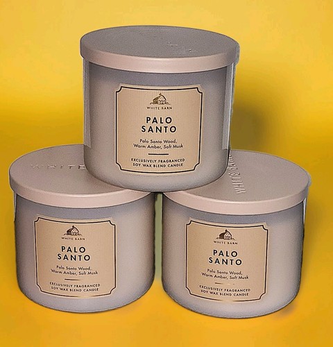 Bath and body works candles - works,