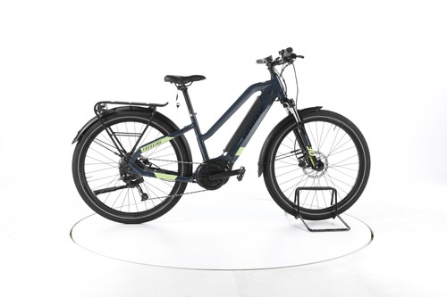 Haibike trekking vélo - trekking, 5