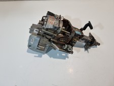 Nissan Micra Power Steering Column W/ Motor ECU Manual 2004 MK3 K12 OEM 50410263
