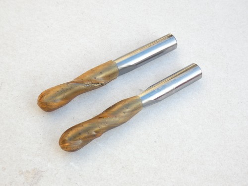 Fraise taille dent bout - fraise,