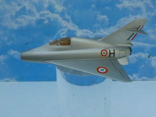 Gerfaut intercepteur - le,