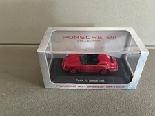 Voiture Miniature Porsche 911