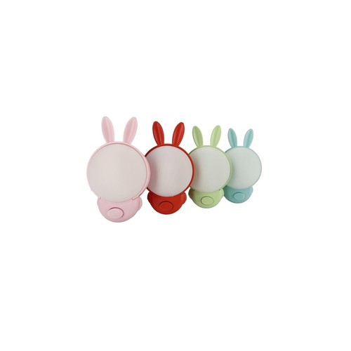 Lampe douille lapin 1w - douille, lapin,