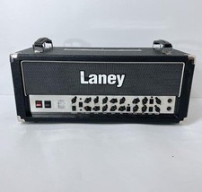 Tête d'ampli guitare Laney