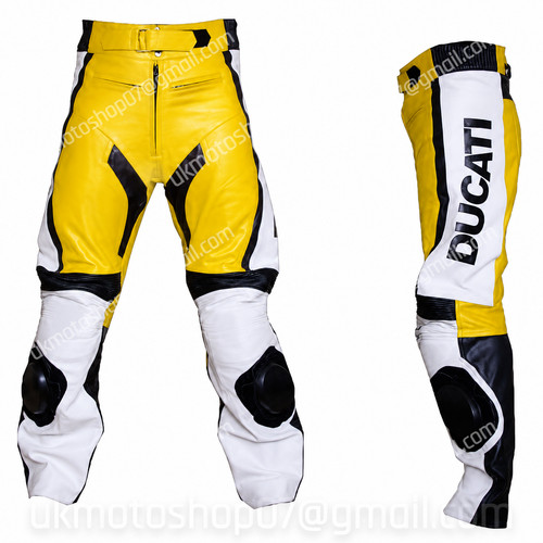 Ducati pantalon moto en - ,
