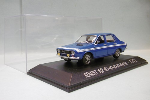 Norev renault 12 - /,