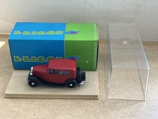 ELIGOR 1005 Citroen Rosalie Sedan 1933