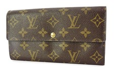 Authentique porte monnaie