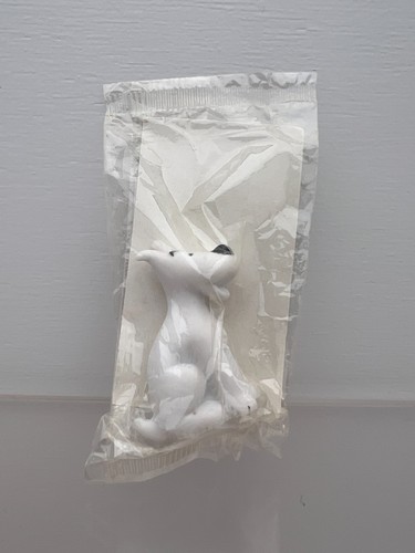 Figurine sous blister - , non