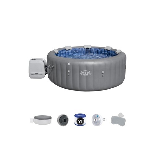 Spa gonflable bestway - gonflable,