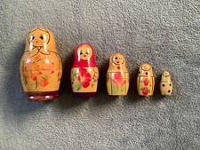 Poupée Russe