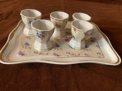 Coquetiers porcelaine - en,