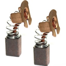 Balais De Charbon Pour Makita CB430 / 6349D 18 V / 8434D 14,4 V / BCS550 18 V