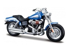 HARLEY DAVIDSON FXDFSE CVO Fat
