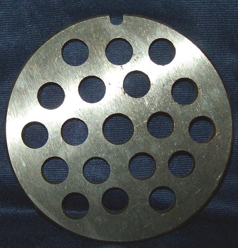 Reber brosse die hachoir - die,