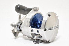 Moulinet de lancer d'appâts