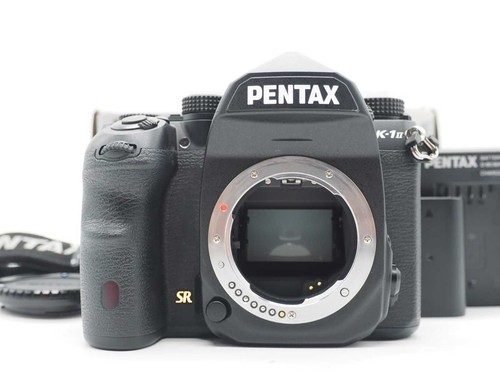 Appareil photo reflex