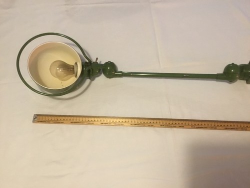 Lampe jielde industrielle - jielde,