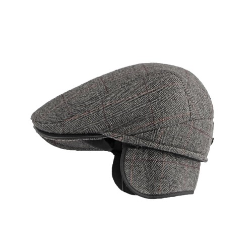 Beret casquette hiver - beret,