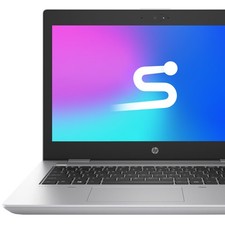 Ordinateur portable HP ProBook