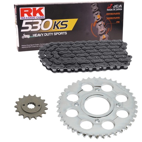 Kit chaîne honda 250 n - 250,