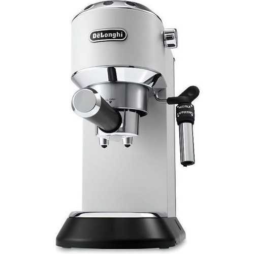 Machine expresso manuelle - ,