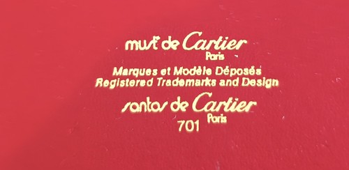 Lunettes sontos cartier - de,