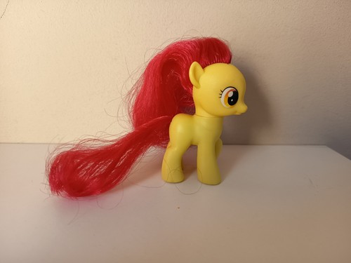 Little pony applebloom - little,