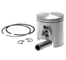 Piston AIRSAL pour moto Conti