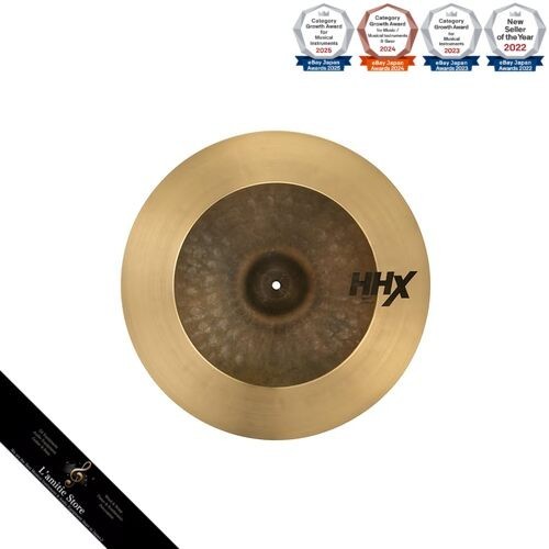Sabian hhx omni - hhx, 22