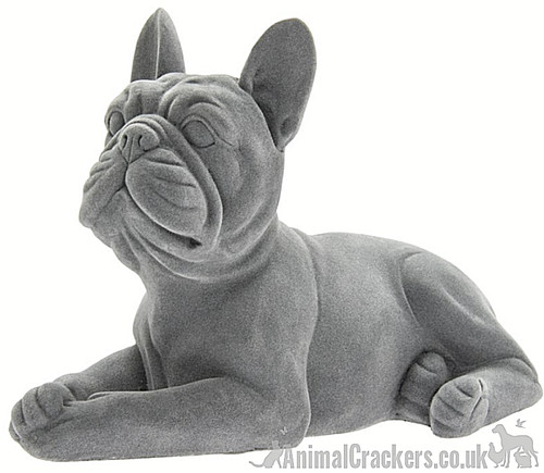 Décoration figurine chien - figurine,