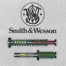 Dpm Recul Reduction Ressort pour Tous Smith & Wesson Modèles