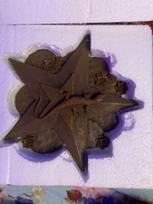 Mesa Grande Wall Plaque