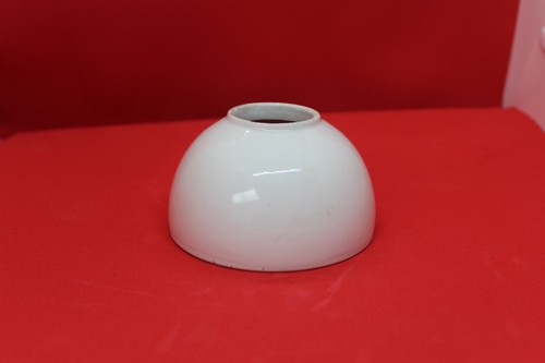 Ancienne tulipe porcelaine - en,