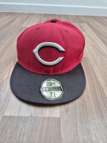 Casquette new era 59fifty - new,